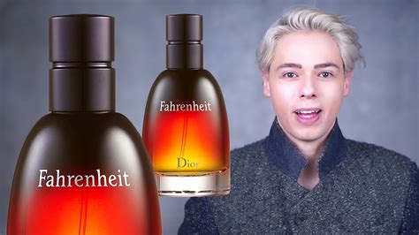 dior fahrenheit in all season|christian dior fahrenheit review.